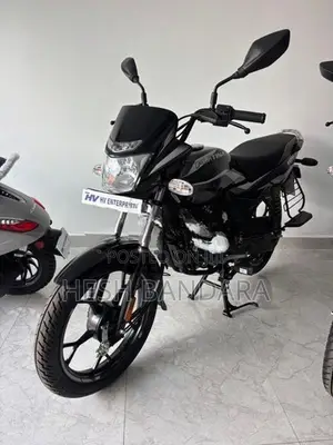 Bajaj Platina 100 Brand New 2026