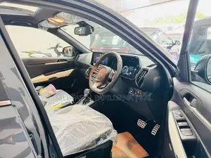 Kia Sonet GTX GT Line 2026