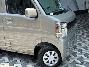 Suzuki Every FULL JOIN STOCK SPEC 2026