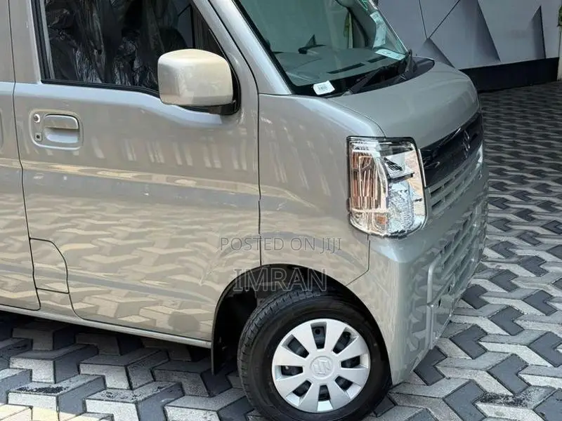 Suzuki Every FULL JOIN STOCK SPEC 2026