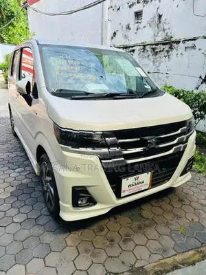 Suzuki Wagon R 2026