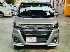 Suzuki Wagon R ZX 2026