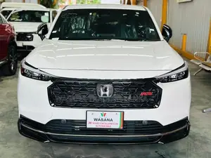 Honda Vezel RS 2023