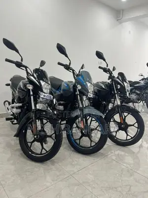 Bajaj Platina 100 Brand New 2026