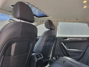 Audi A5 Sport Back 2014
