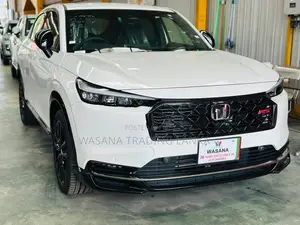 Honda Vezel RS 2023