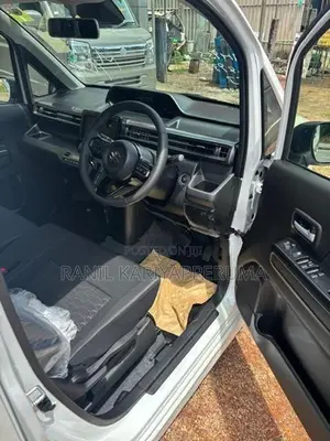 Suzuki Wagon R ZX Custom 2026