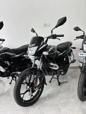 Bajaj Platina 100 Brand New 2026