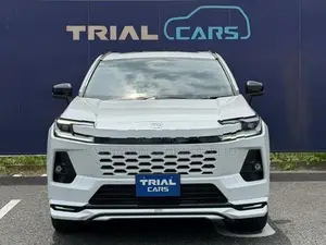 Toyota RAV4 Hybrid Z Modelist 2026