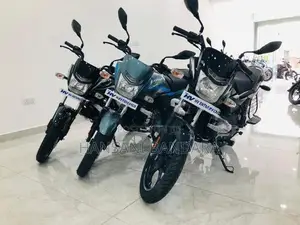 Bajaj Platina 100 Brand New 2026