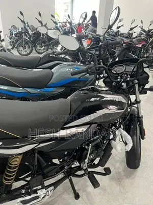 Bajaj Platina 100 Brand New 2026