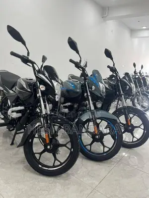 Bajaj Platina 100 Brand New 2026