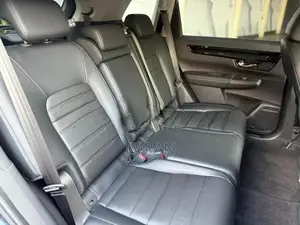 Honda CRV VVTI L7 VTEC TURBO 2024
