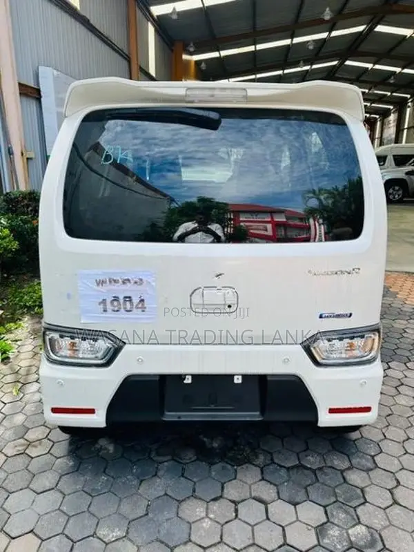 Suzuki Wagon R 2026