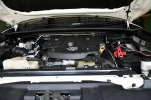 Toyota Hilux 2018