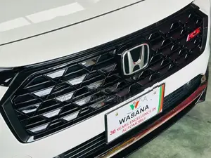 Honda Vezel RS 2023