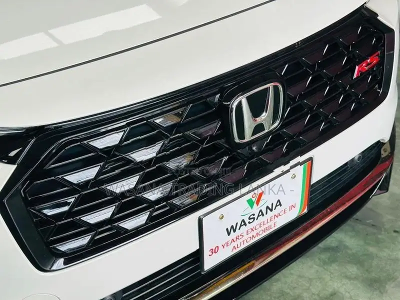 Honda Vezel RS 2023