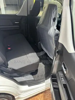 Suzuki Wagon R ZX Custom 2026
