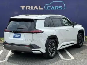 Toyota RAV4 Hybrid Z Modelist 2026