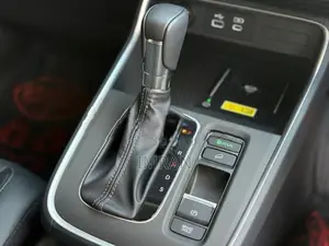 Honda CRV VVTI L7 VTEC TURBO 2024