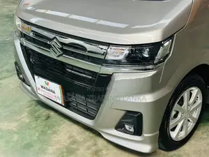 Suzuki Wagon R ZX 2026