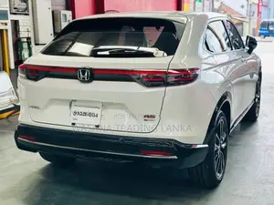 Honda Vezel RS 2023