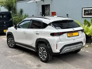 Suzuki Fronx Alpha 2026