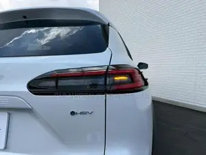 Toyota Corolla Cross Z 1.8L Hybrid 2026