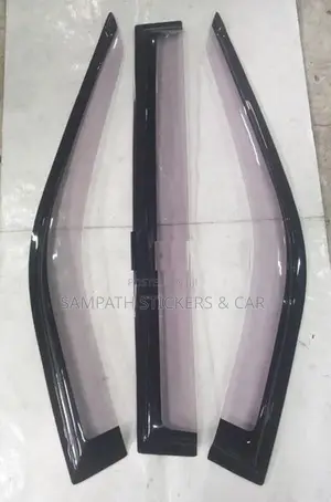 Noha Door Visor