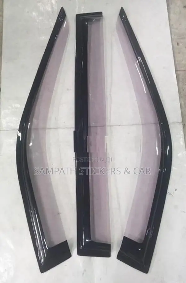 Noha Door Visor