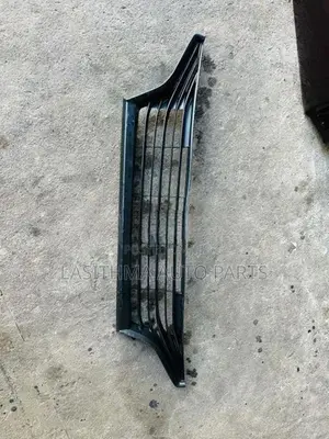 Yaris KSP 210 Law Mesh