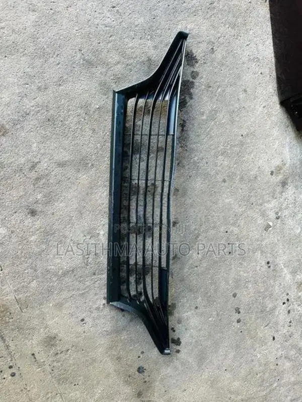 Yaris KSP 210 Law Mesh