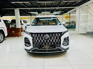 MG Hector Plus Savvy Pro 7 Seater 2026