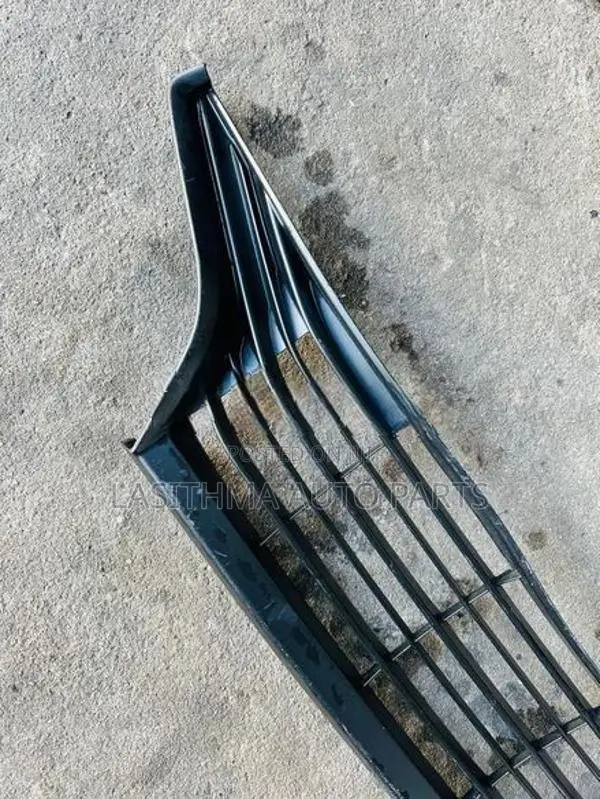 Yaris KSP 210 Law Mesh