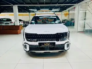 Kia Seltos GTX (A) BRAND NEW 2026