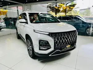 MG Hector Plus Savvy Pro 7 Seater 2026