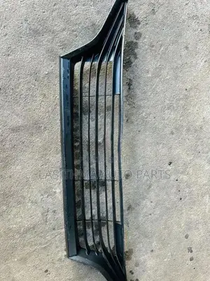 Yaris KSP 210 Law Mesh