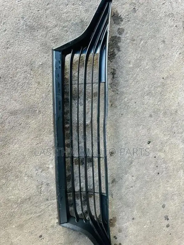 Yaris KSP 210 Law Mesh
