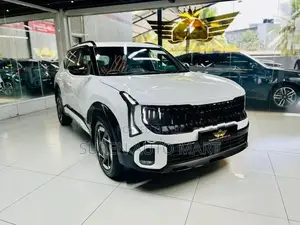 Kia Seltos GTX (A) BRAND NEW 2026