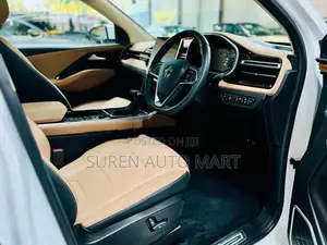MG Hector Plus Savvy Pro 7 Seater 2026