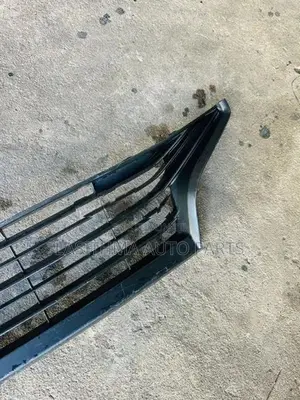 Yaris KSP 210 Law Mesh