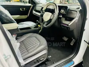 Kia Seltos GTX (A) BRAND NEW 2026
