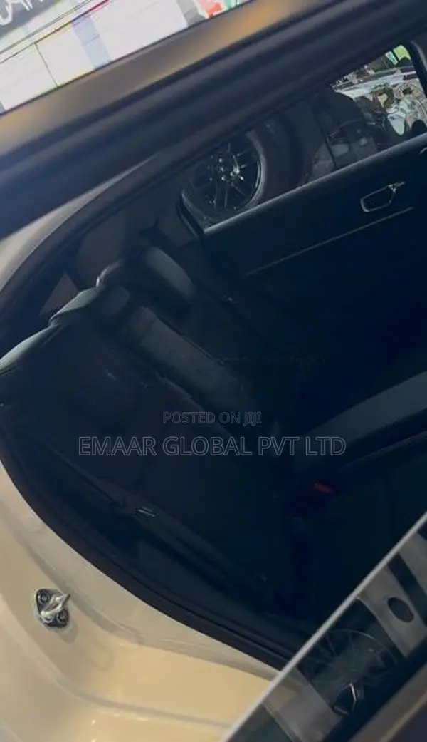 Honda Vezel Z Premium 2026
