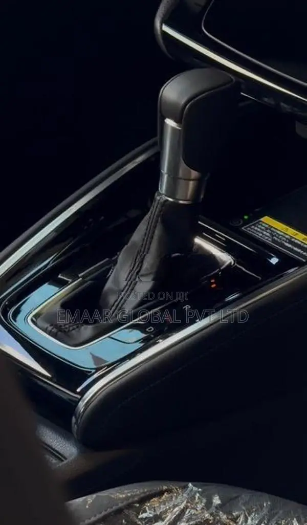 Honda Vezel Z Premium 2026