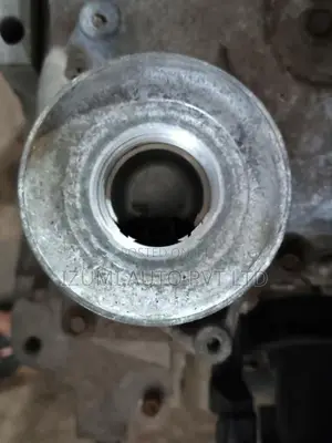 Nissan Tiida HR15 Engine Motte