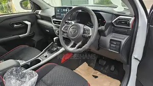 Toyota Raize Z HYBRID 2026