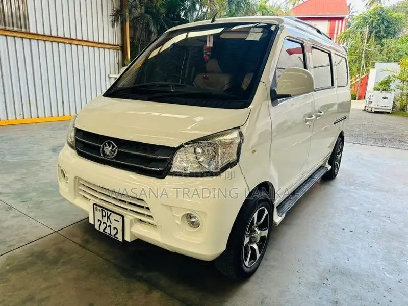 Suzuki Every Keyton M70 2022