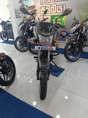 Bajaj Platina 100 2026 EFI