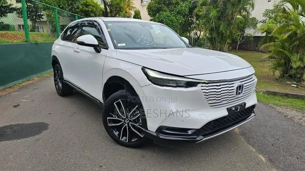 Honda Vezel Z Premium 2023