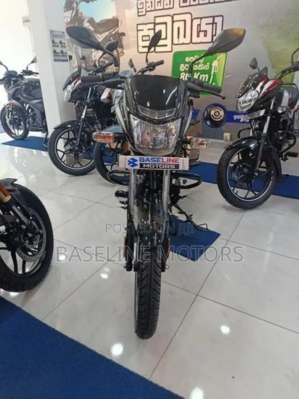 Bajaj Platina 100 2026 EFI